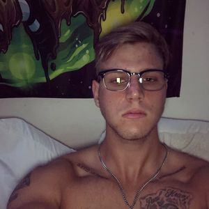 Meet your Posher, Kevin